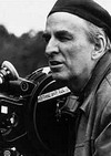 Ingmar Bergman